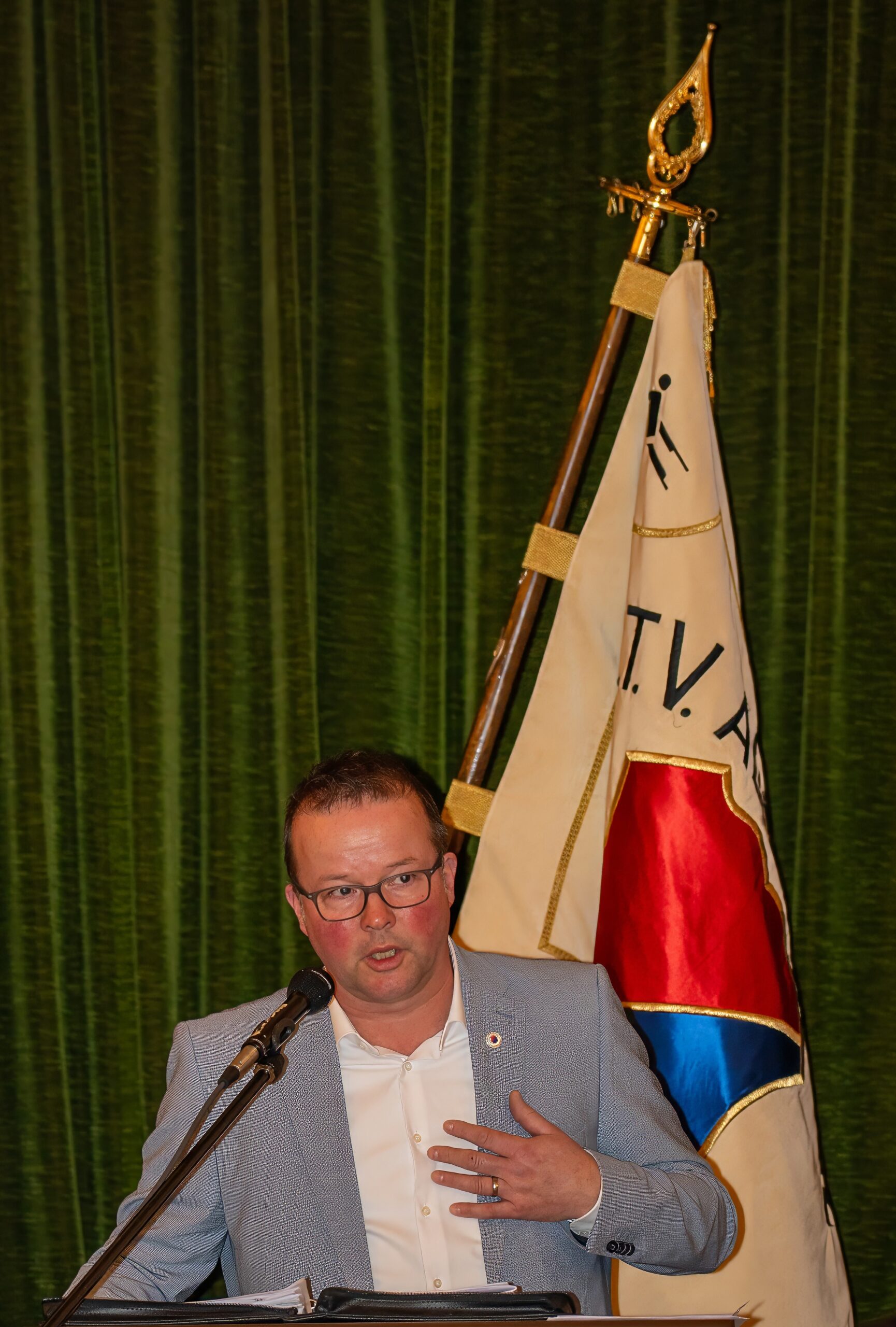 Bericht Mitgliederversammlung des MTV Adenbüttel am Samstag, 07.02.2026
